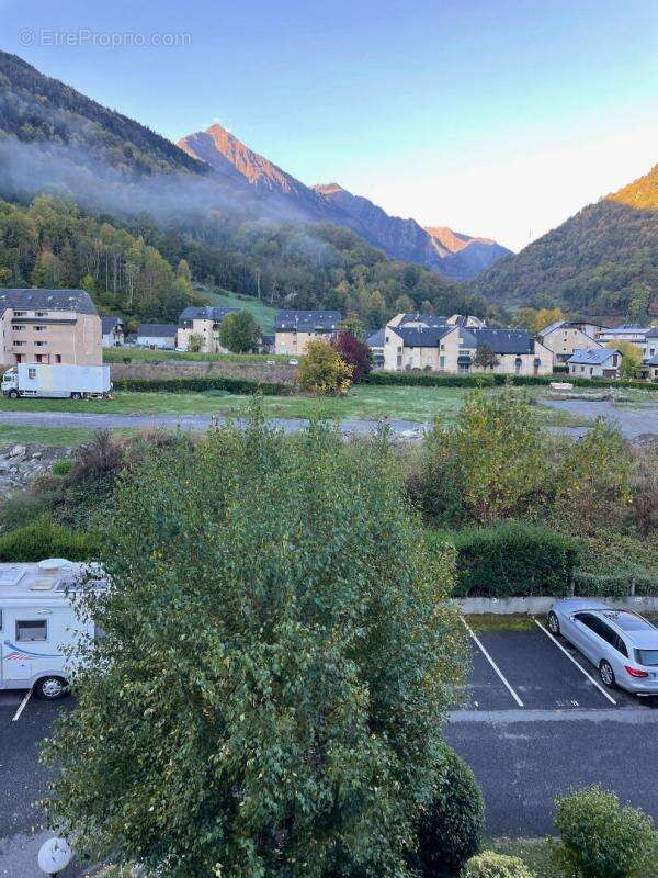 Appartement à SAINT-LARY-SOULAN