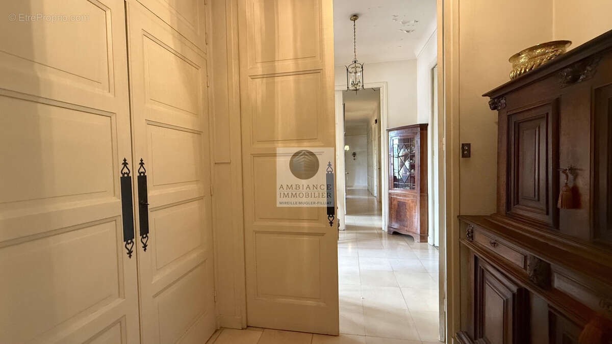 Appartement à VALENCE