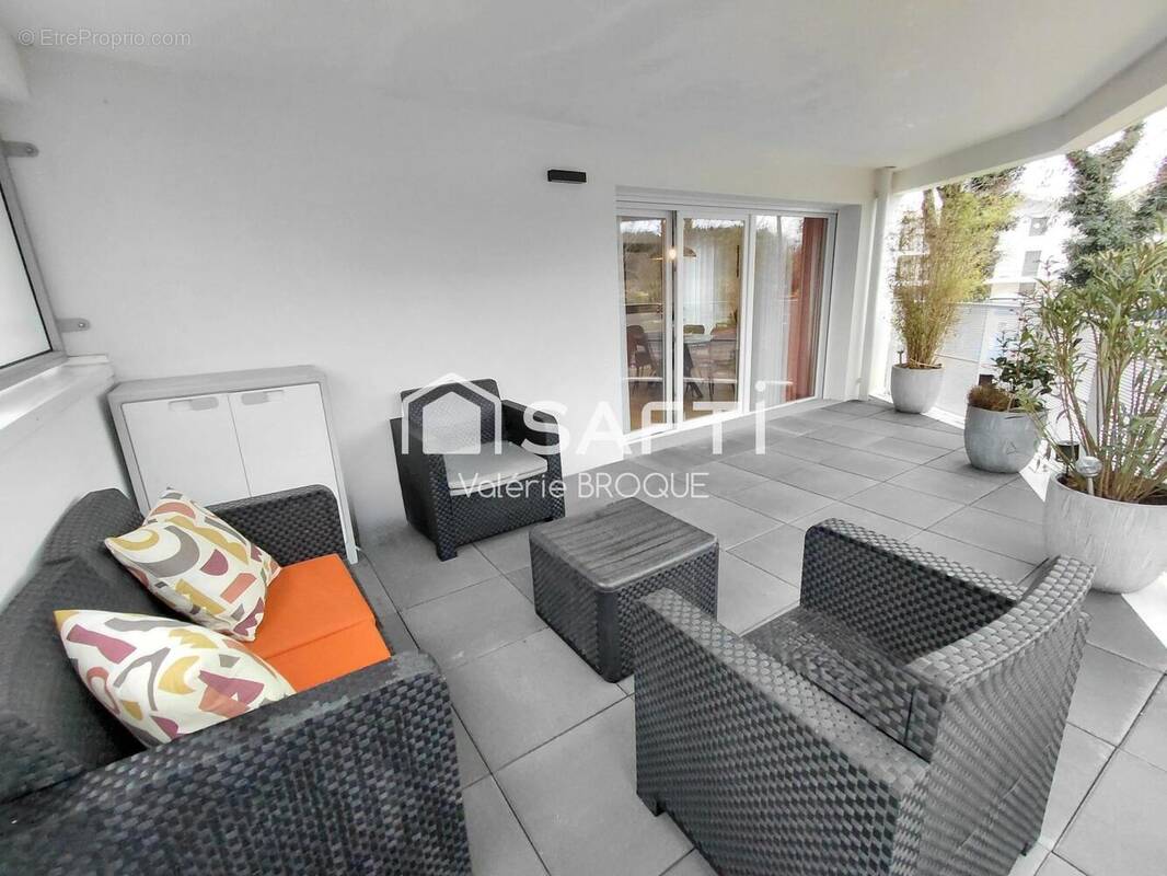 Photo 1 - Appartement à PLOEMEUR