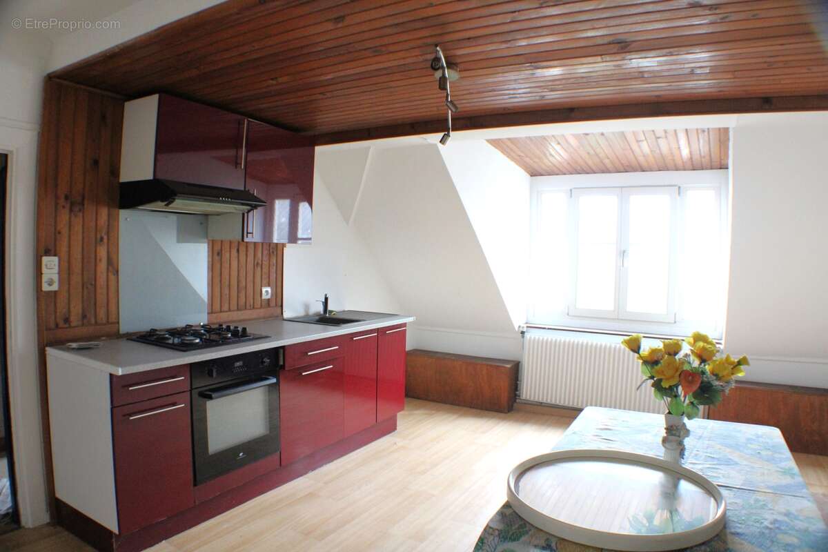 Appartement 253 m² à Givet  - photo 88
