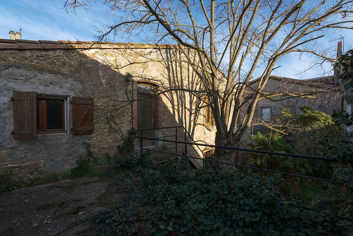 Appartement à CARCASSONNE