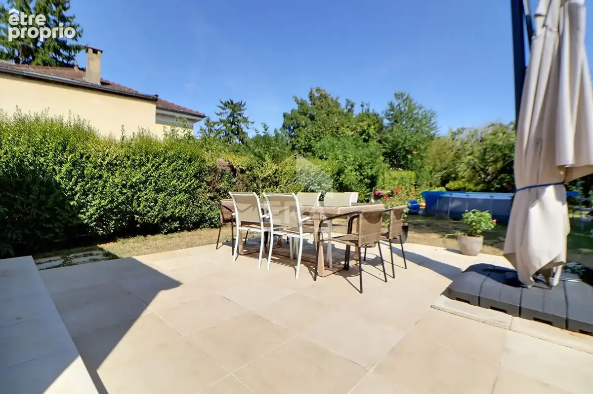 Maison 110m² à saint-leu-la-forêt - photo 12