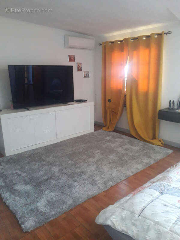 Maison à LE TAMPON