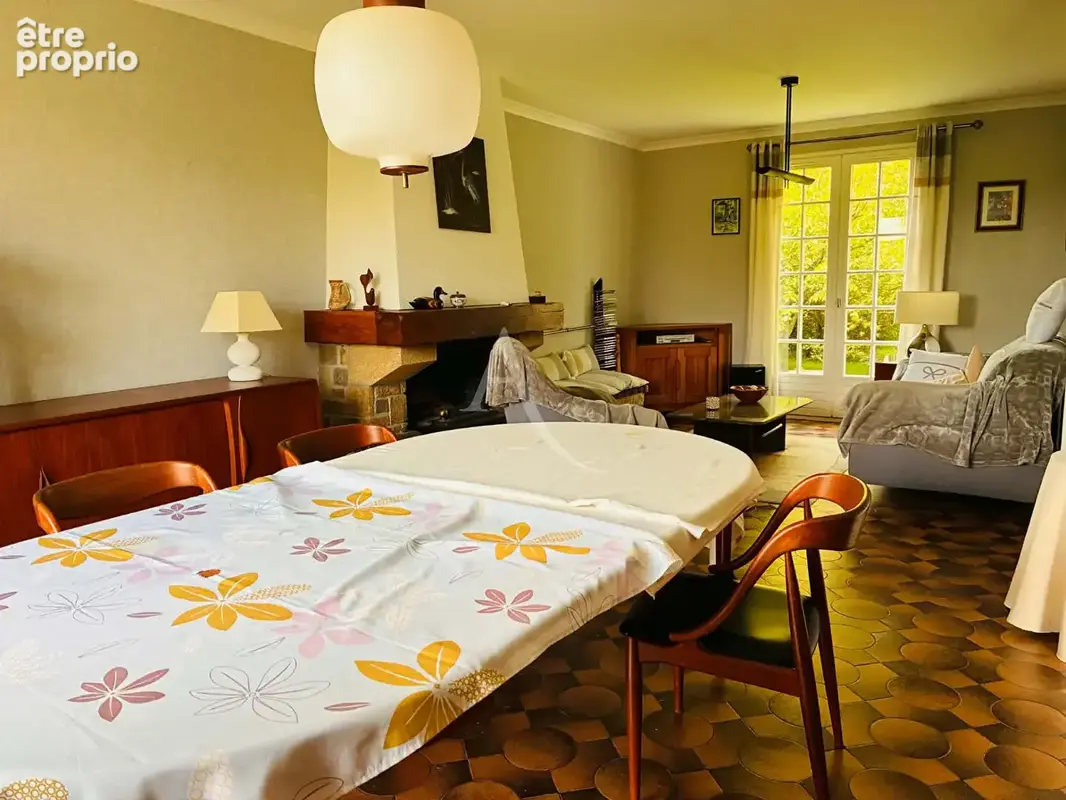 Maison Plain-pied QUEND  4km de la plage.3 chambres - photo 4