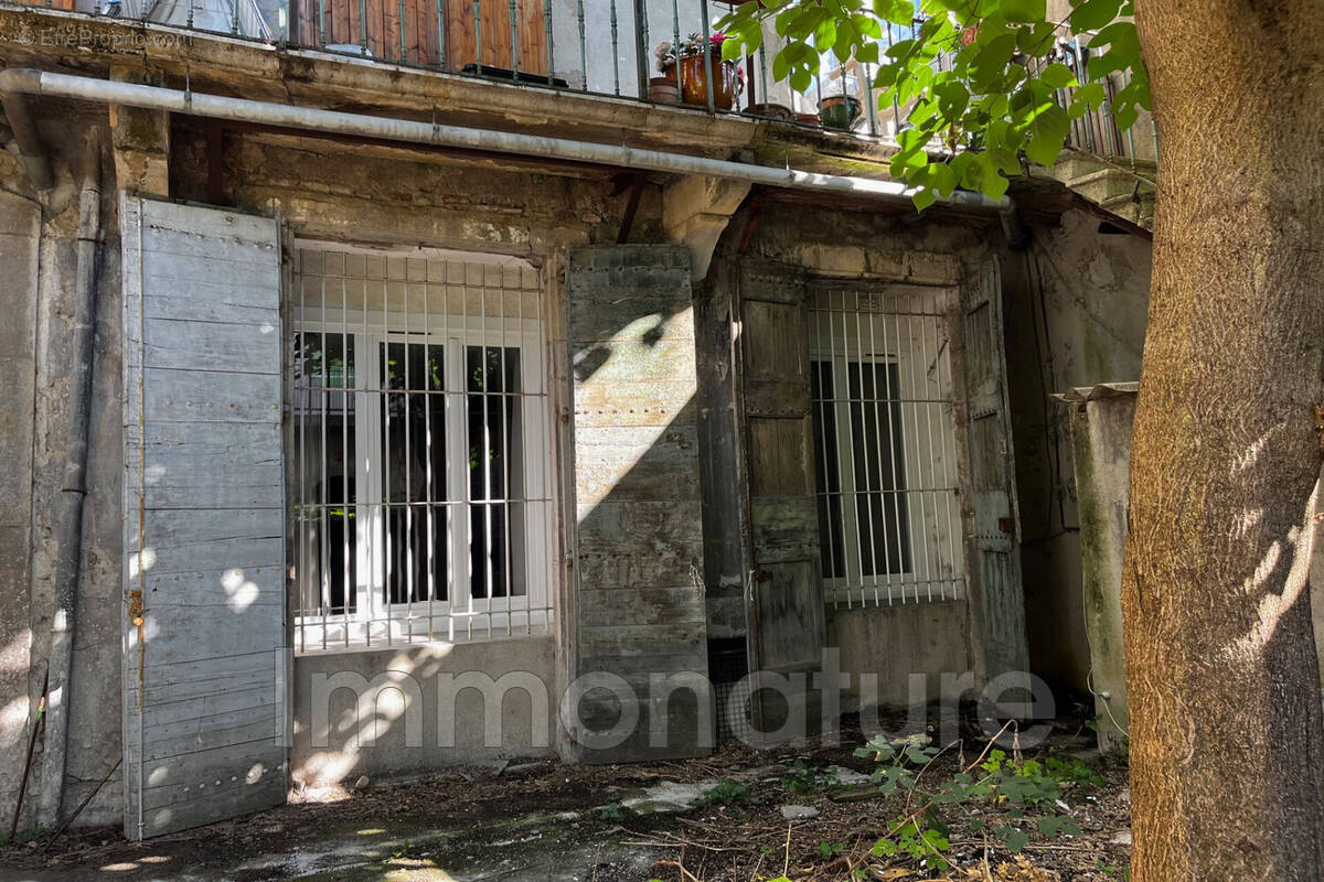 Appartement à GANGES