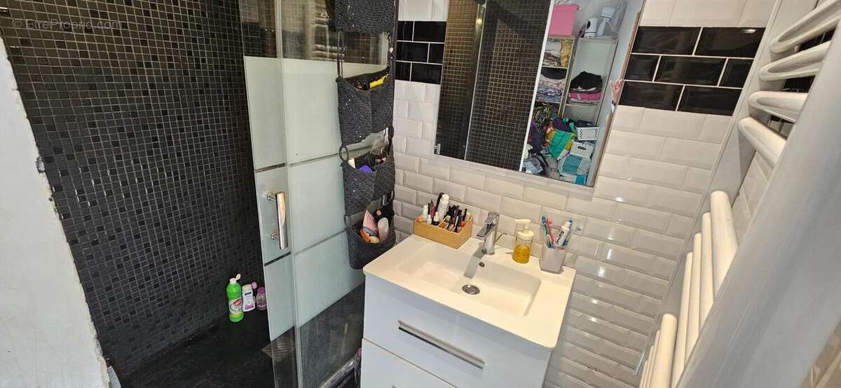 Maison à LA SEYNE-SUR-MER