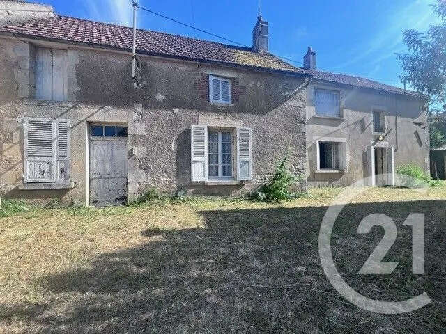 Maison à ANDRYES