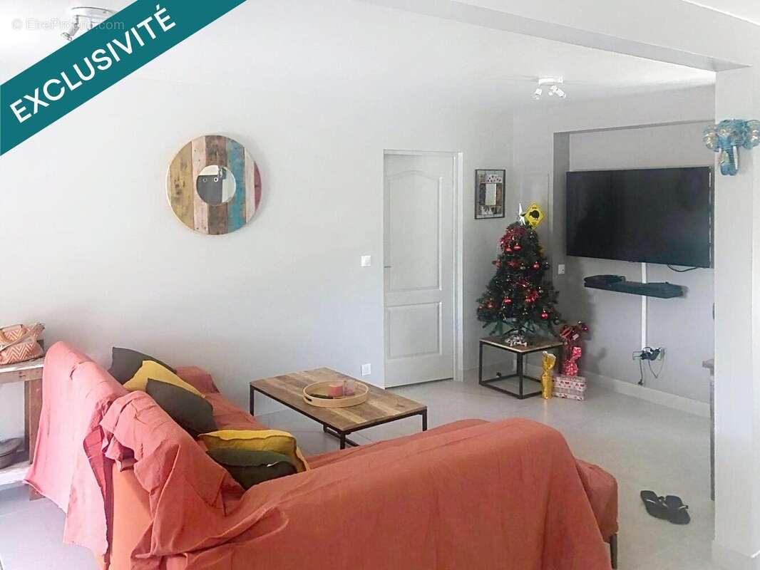 Photo 3 - Maison à LE DIAMANT