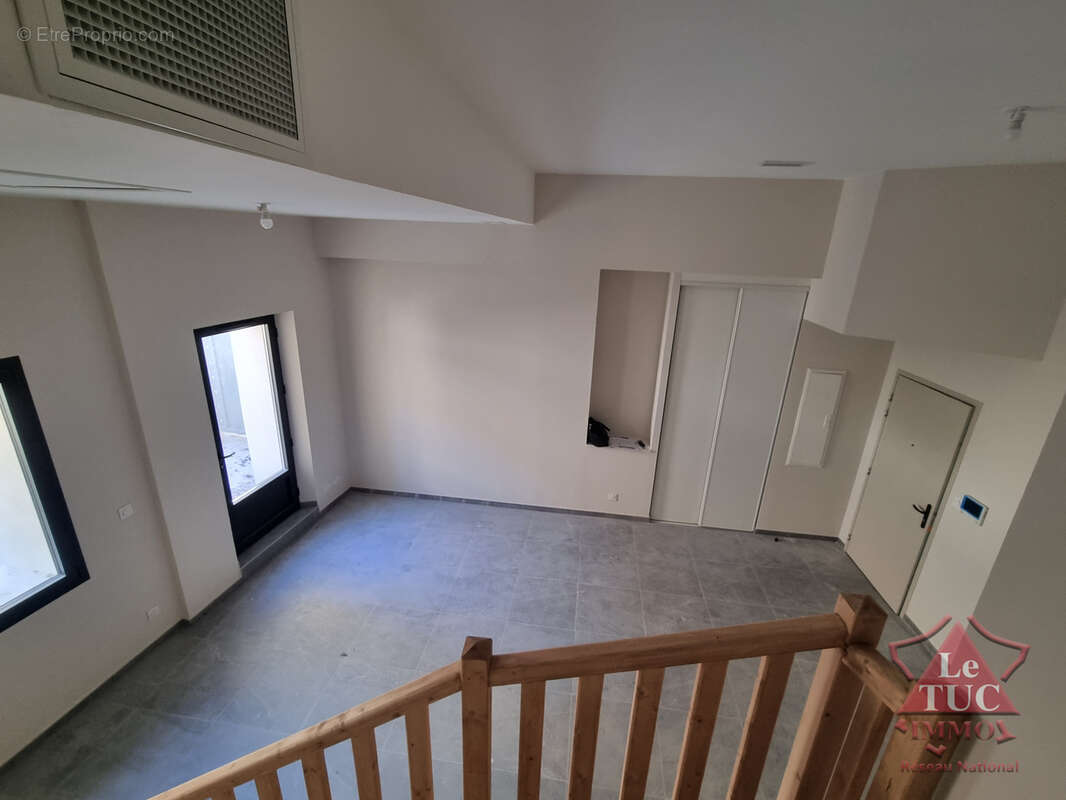 Appartement à ORANGE