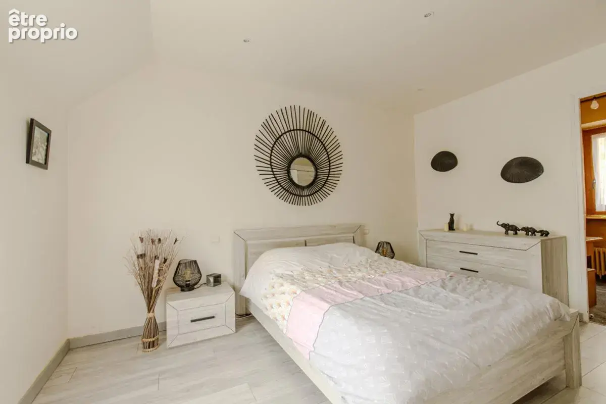 EXCLUSIVITE PROPRIETES-PRIVEES - Maison de plain-pied sur Guitrancourt - photo 9