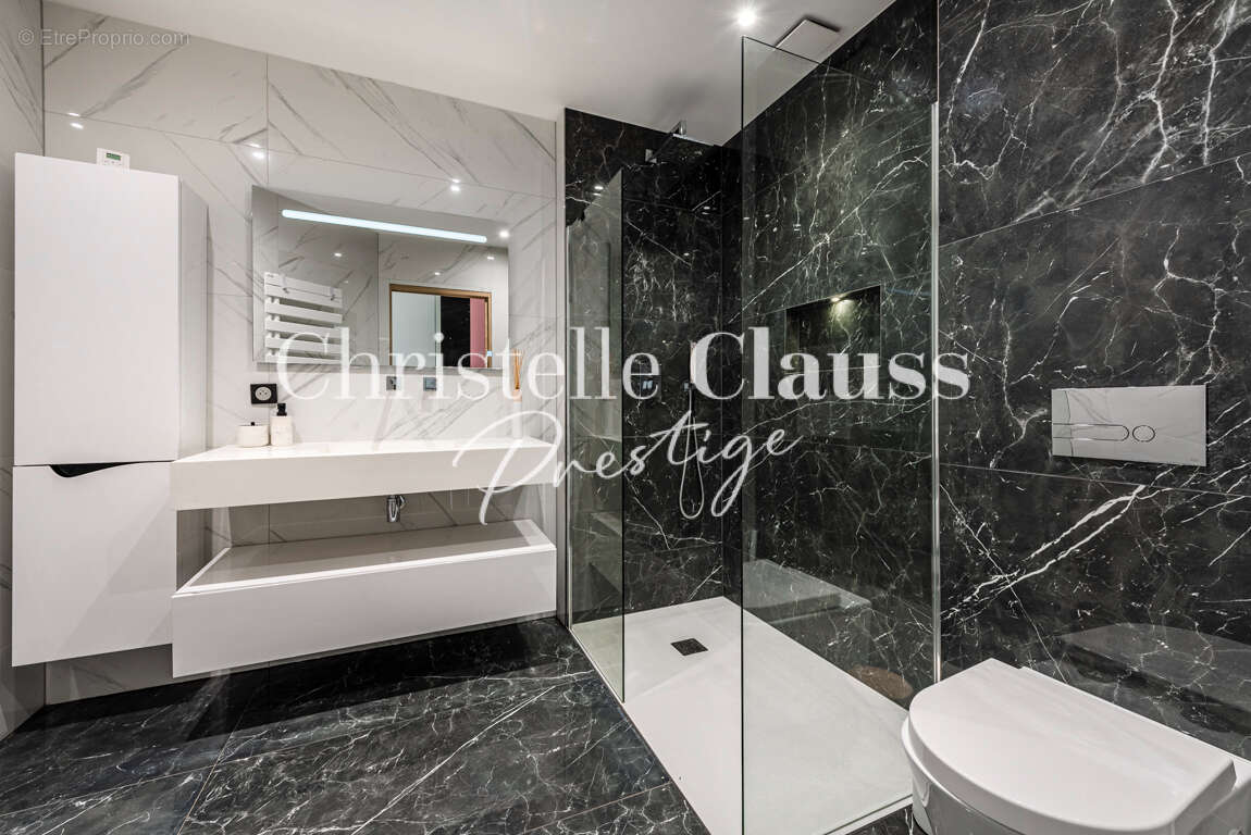 Maison à STRASBOURG