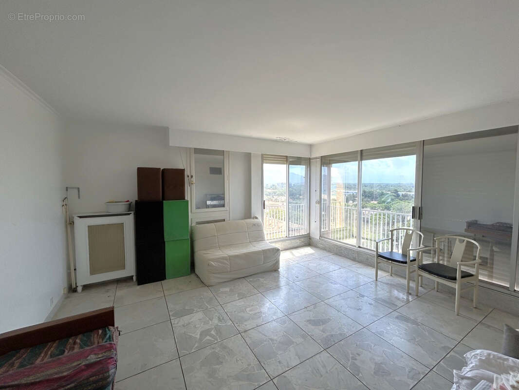 Appartement à ARGELES-SUR-MER