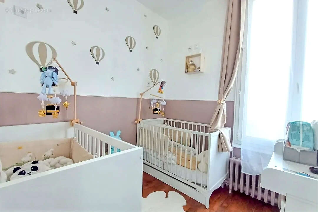 Maison à EPINAY-SUR-SEINE