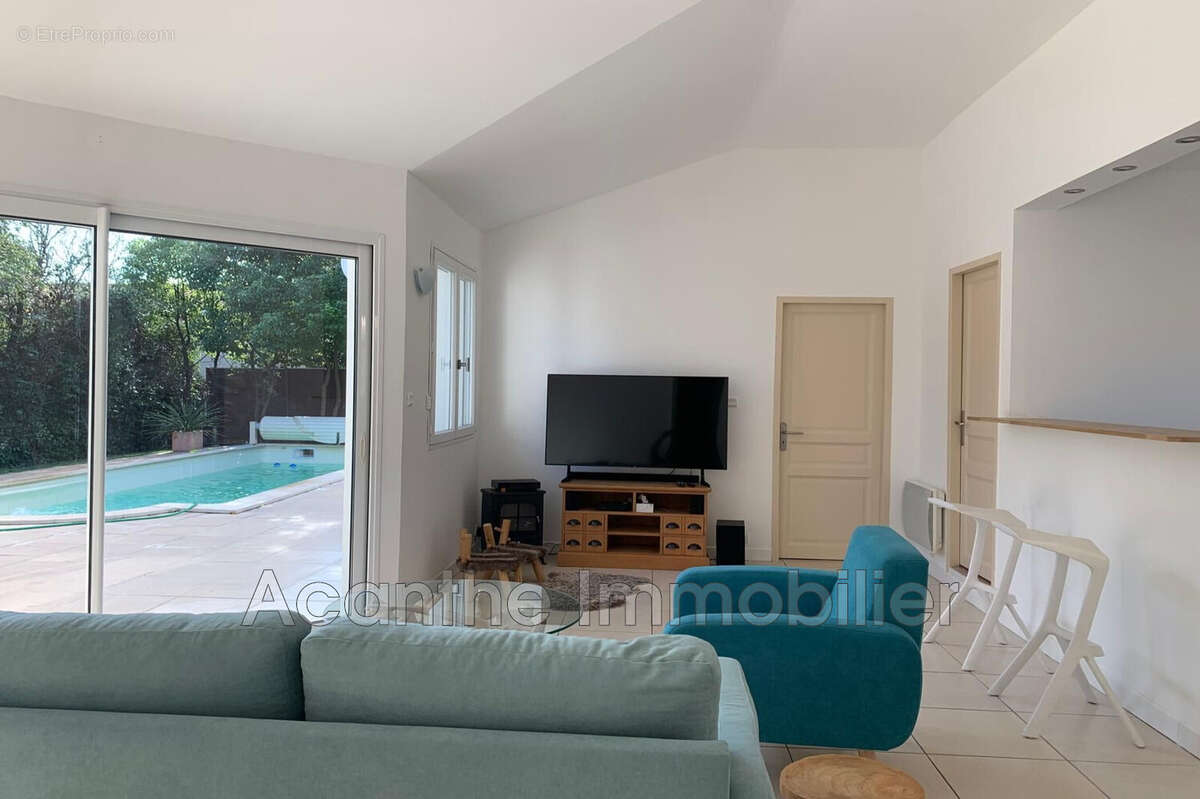 Maison 108 m² à Saint-Gely-Du-Fesc  - photo 5
