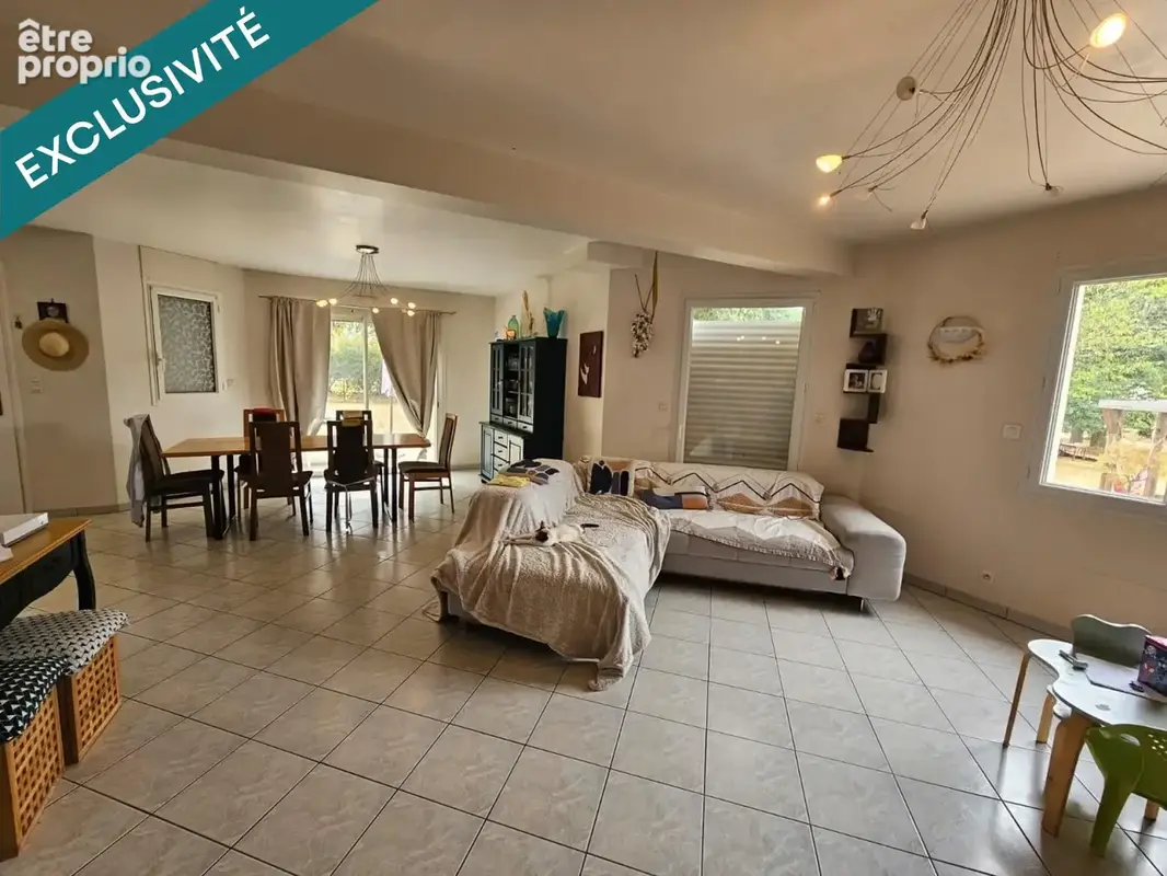 Photo 1 - Maison à ALLAIRE