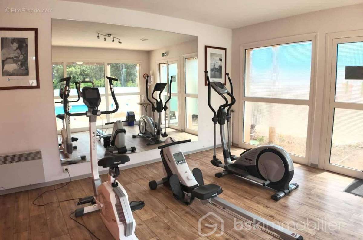 Maison à PUGET-SUR-ARGENS