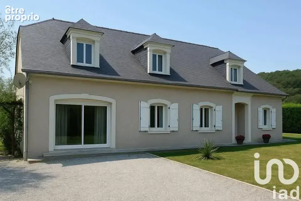 Photo 1 - Maison à MONTAUT