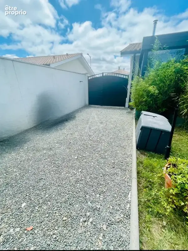 Maison de plain pied - photo 12