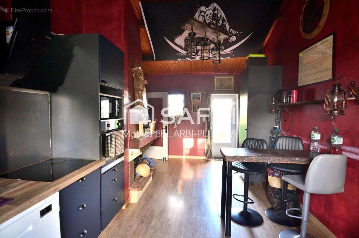 Photo 6 - Maison à SAINT-GEORGES-DE-POINTINDOUX