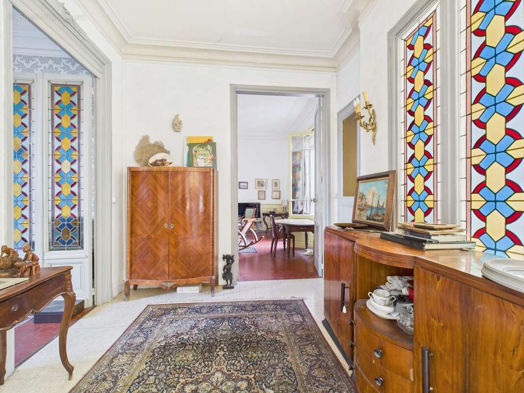 Appartement à AVIGNON