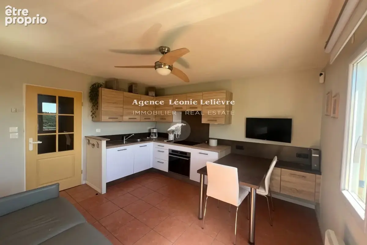 Appartement 2 pièces 32 m² à vendre à Les Issambres (83380) - photo 5