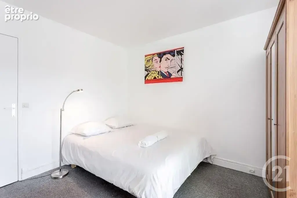 Appartement 29 m² à Paris-14e  - photo 2