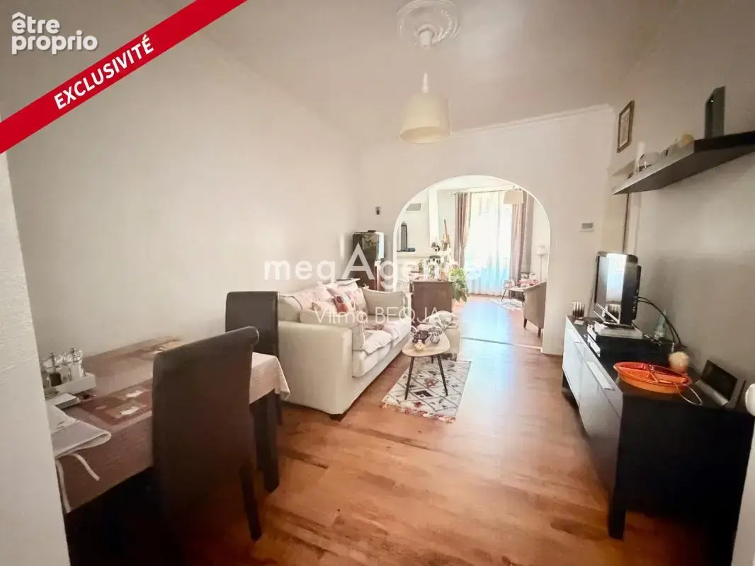 Maison 3 pieces 85 m² - photo 6