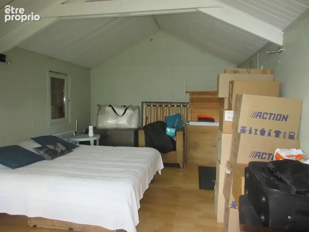 Charmante maison avec son chalet ! - photo 12