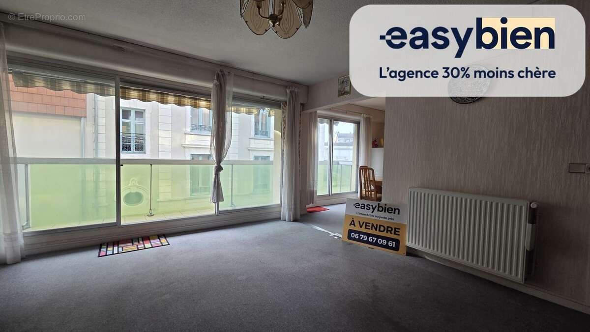 Appartement à PAU