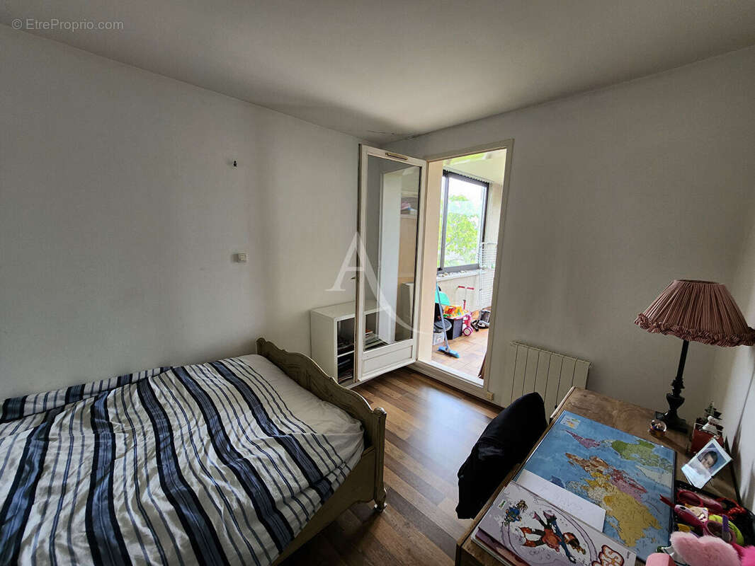 Appartement à DOURDAN