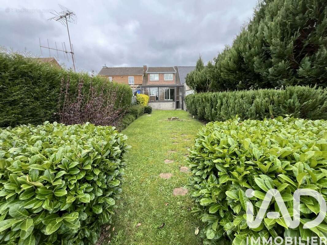 Photo 2 - Maison à DENAIN
