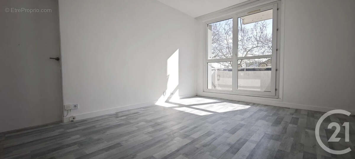 Appartement à CHATEAUDUN