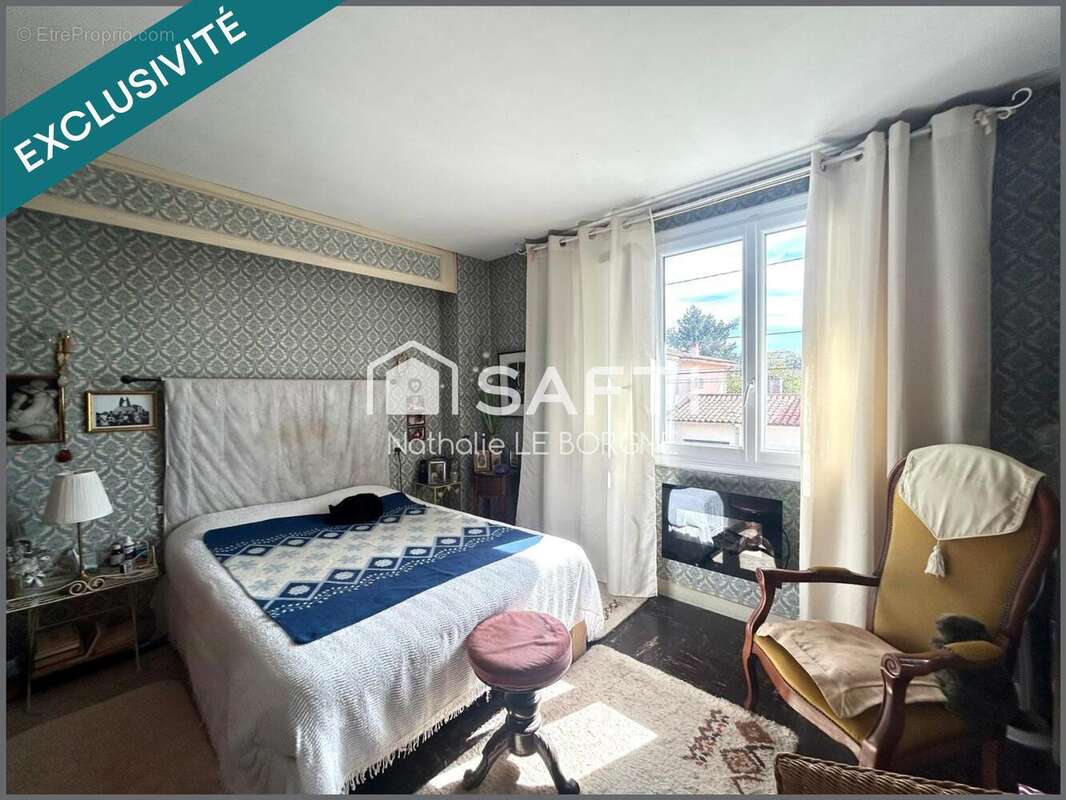 Photo 6 - Maison à CASTRES