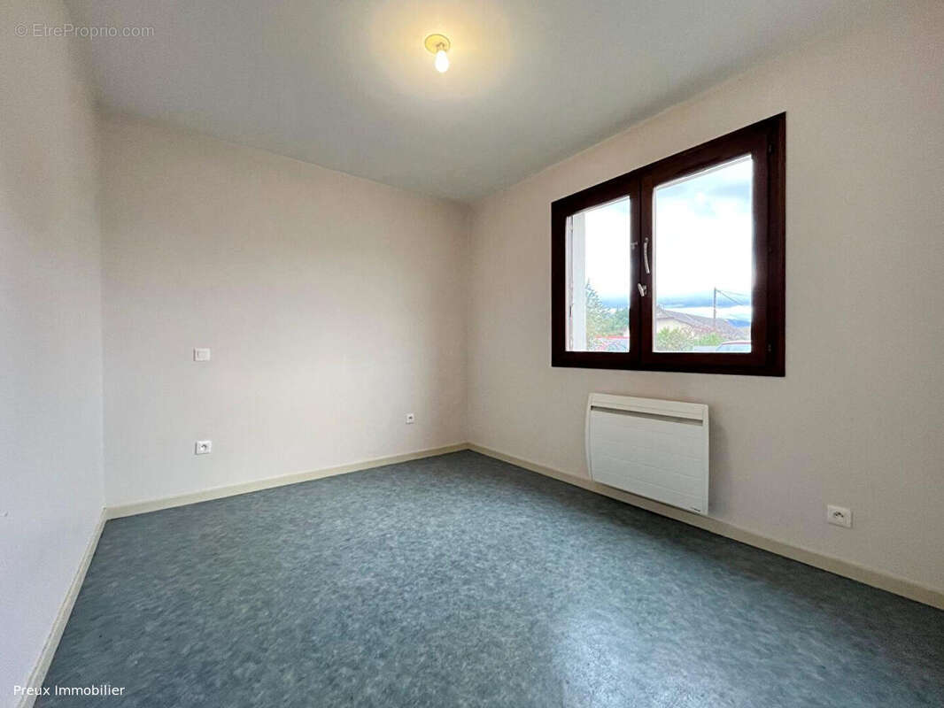 Appartement à RUMILLY