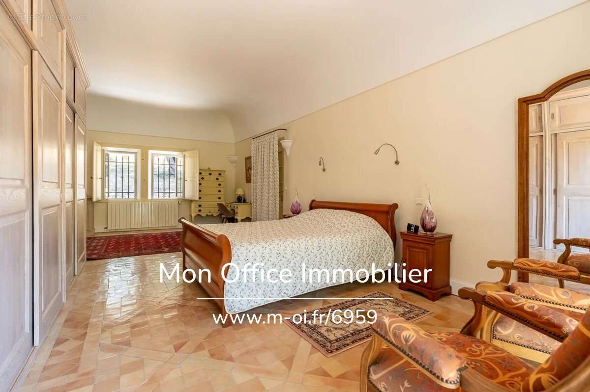 Maison à LE THORONET