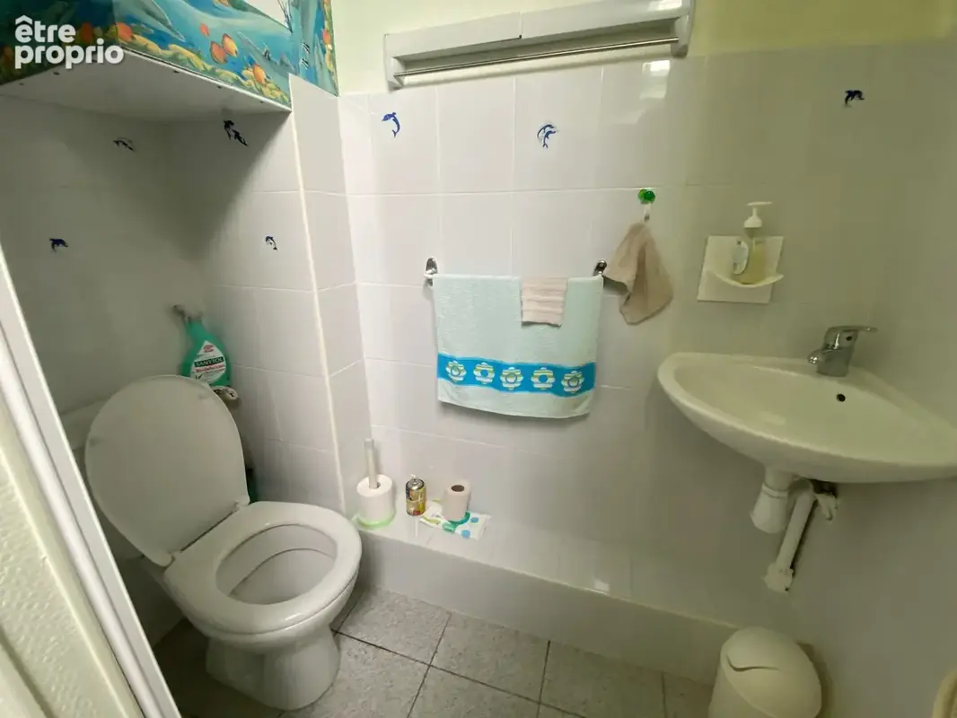 Maison 3 pièces 44 m² à vendre à Leucate (11370) - photo 6