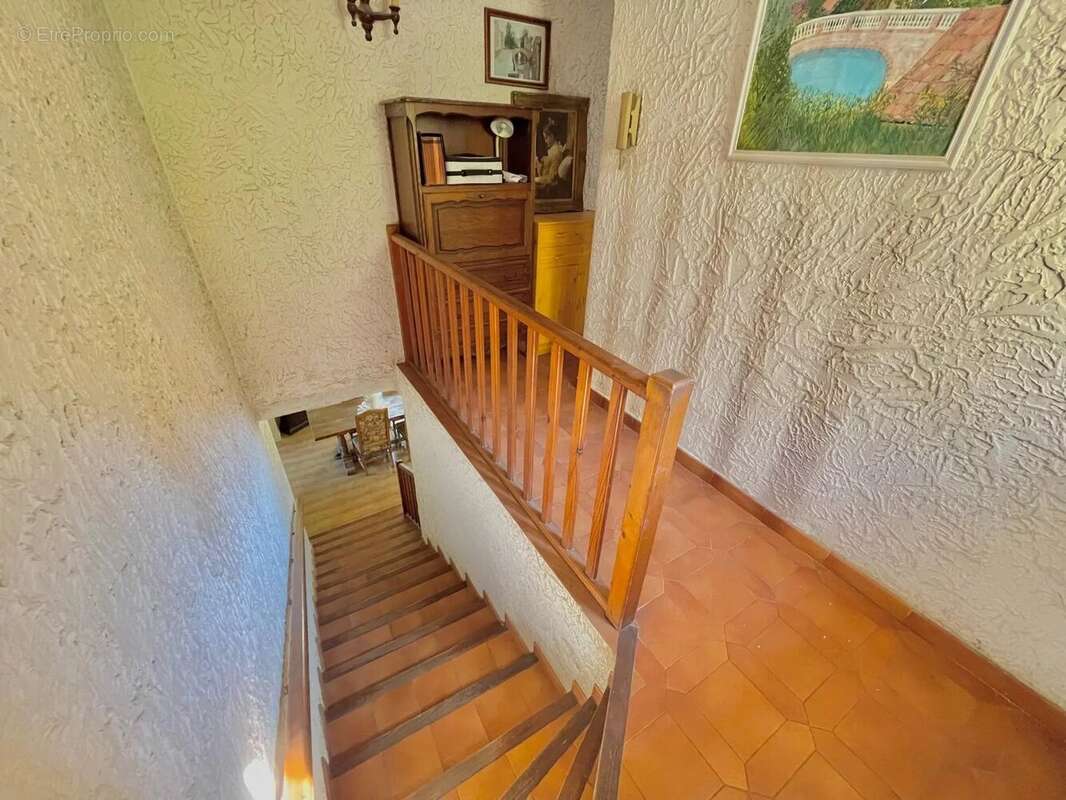 Maison à LA GAUDE