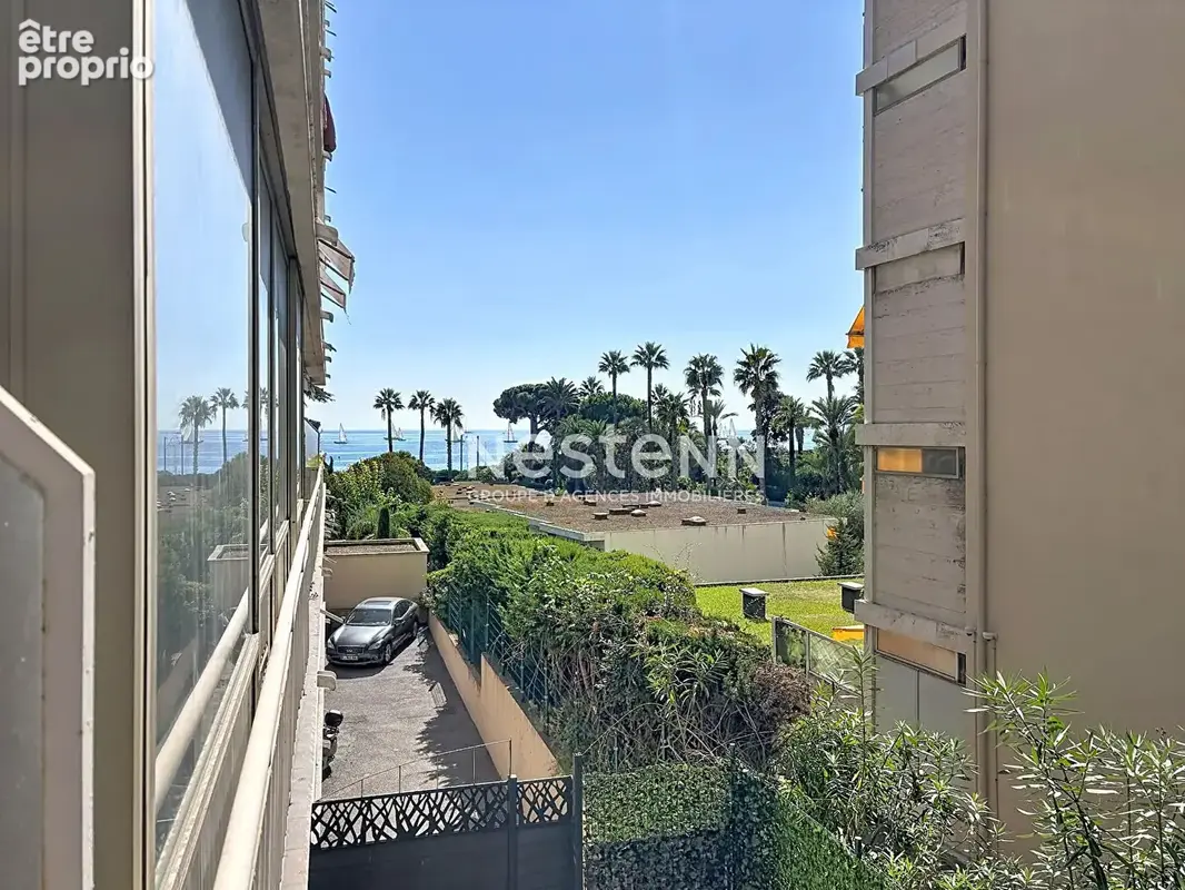 Photo Appartement à Cannes au prix de 212 000€