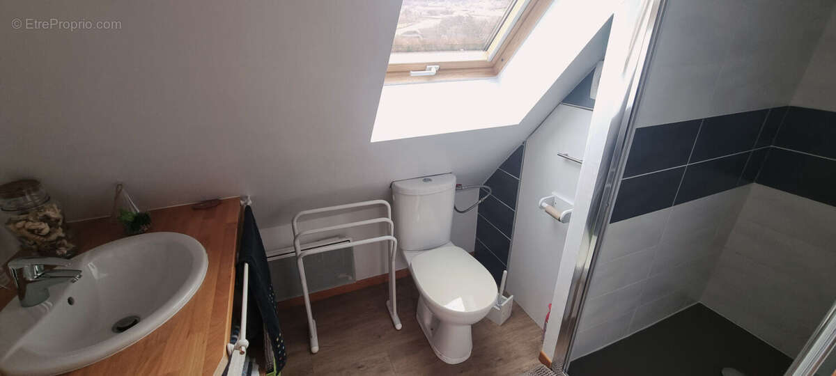 Maison à SAINT-DIERY