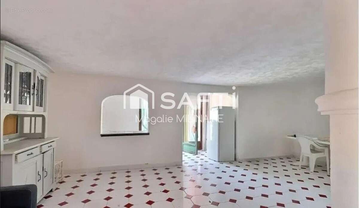 Photo 5 - Maison à LA SEYNE-SUR-MER