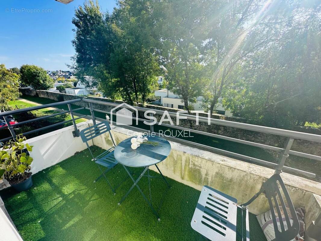 Photo 1 - Appartement à VANNES
