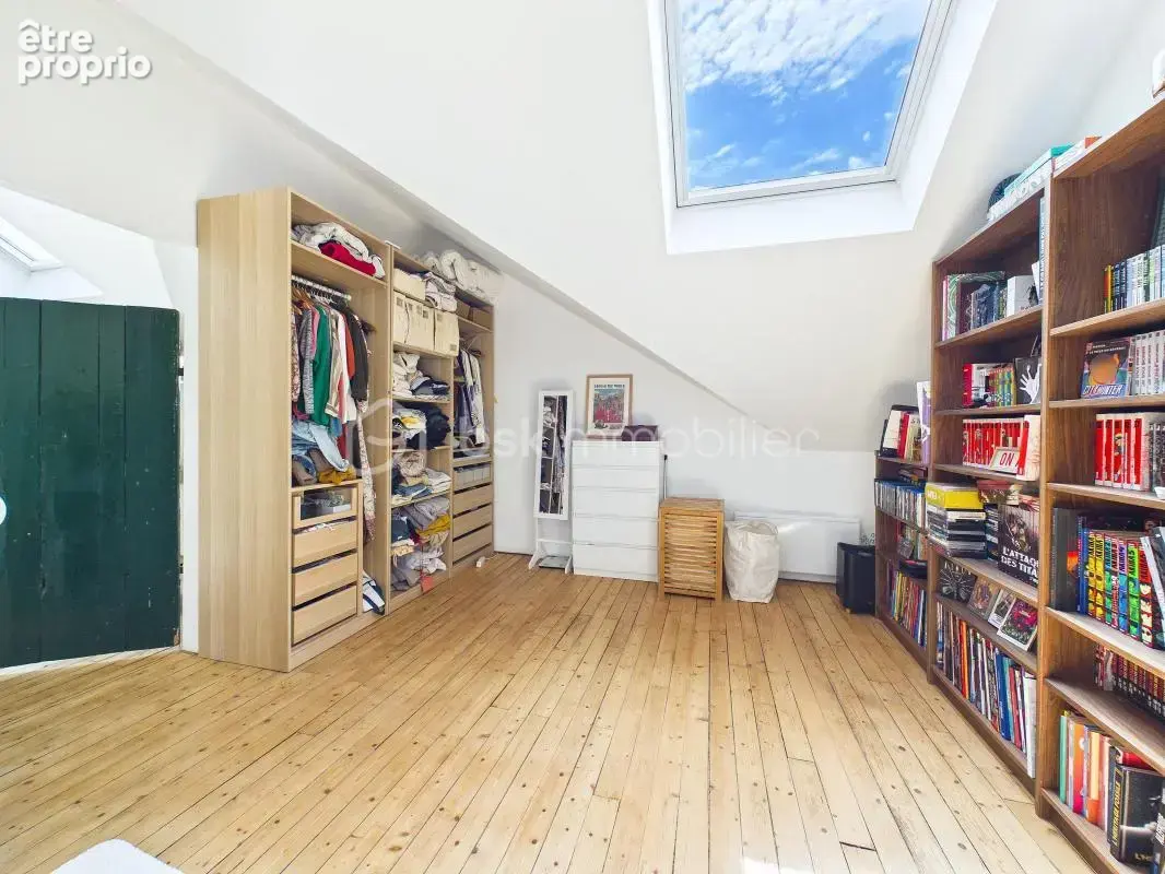 Maison de caractère – 118 m² (126 m² au sol) - photo 16