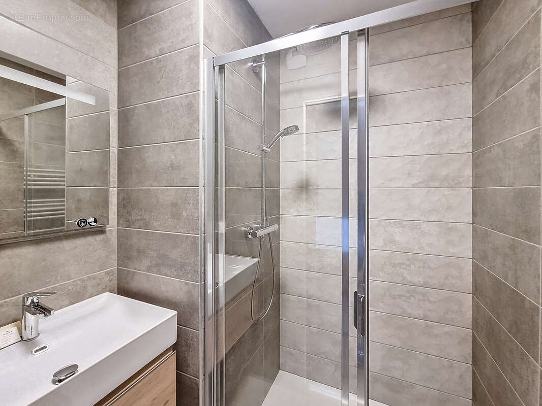 Appartement à LES GETS