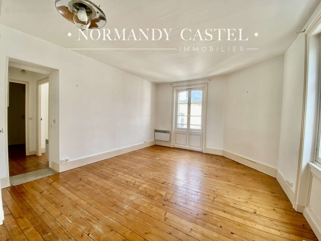 Appartement 2/3 pieces cabine - quartier bonsecours - photo 4