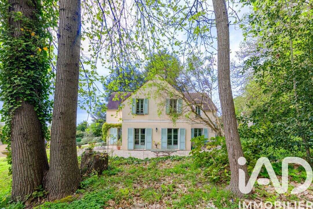 Maison 189 m² à Bethemont-La-Foret  - photo 3