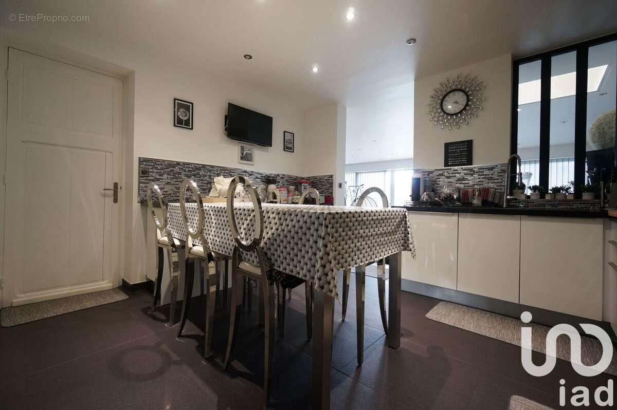 Photo 5 - Maison à BAUVIN