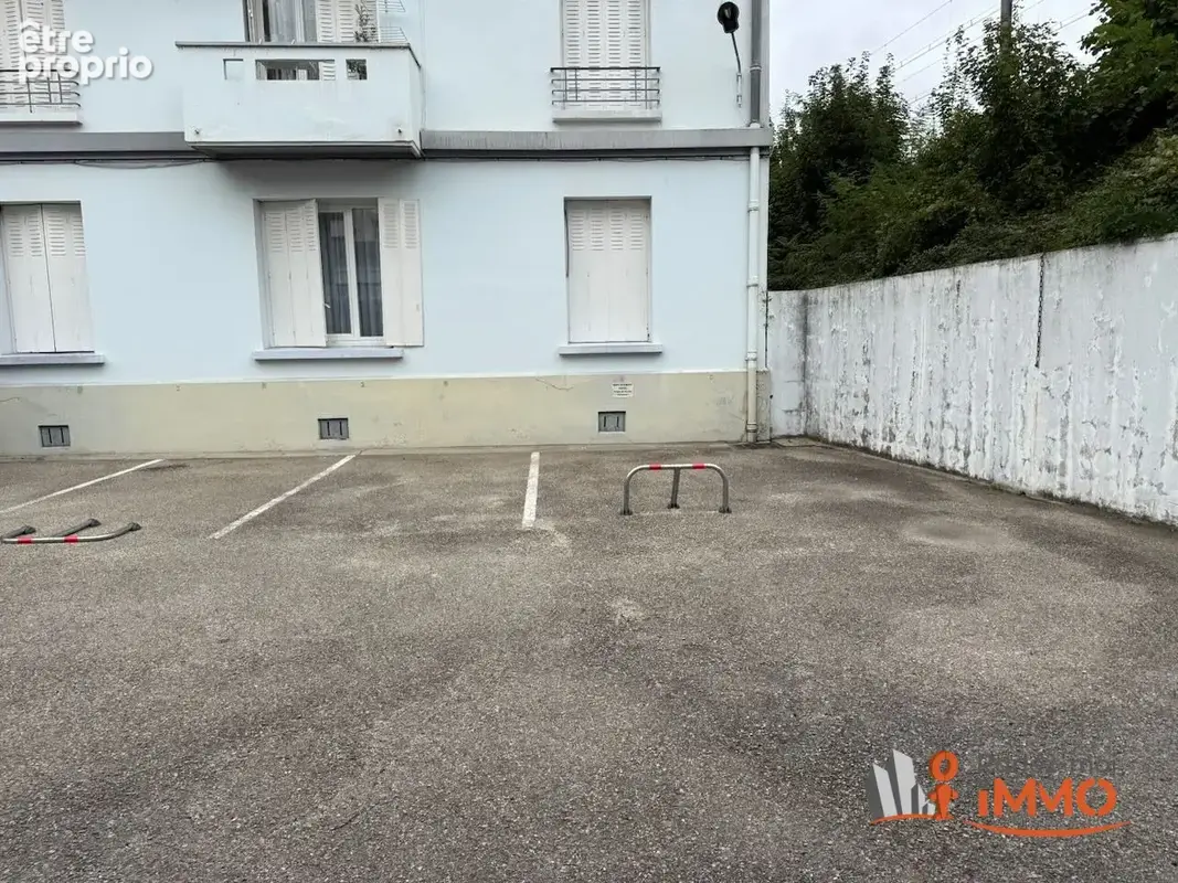 Parking à vendre à Saint-Etienne (42100) - photo 3
