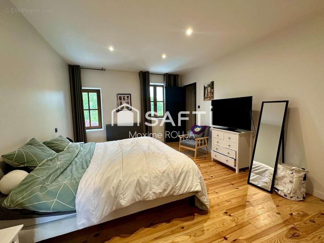 Photo 6 - Maison à MIREPOIX