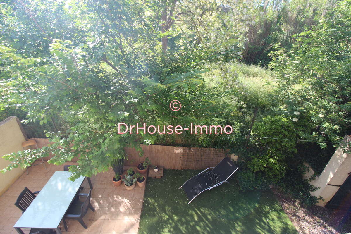 Maison à SAINT-JEAN-DE-VEDAS