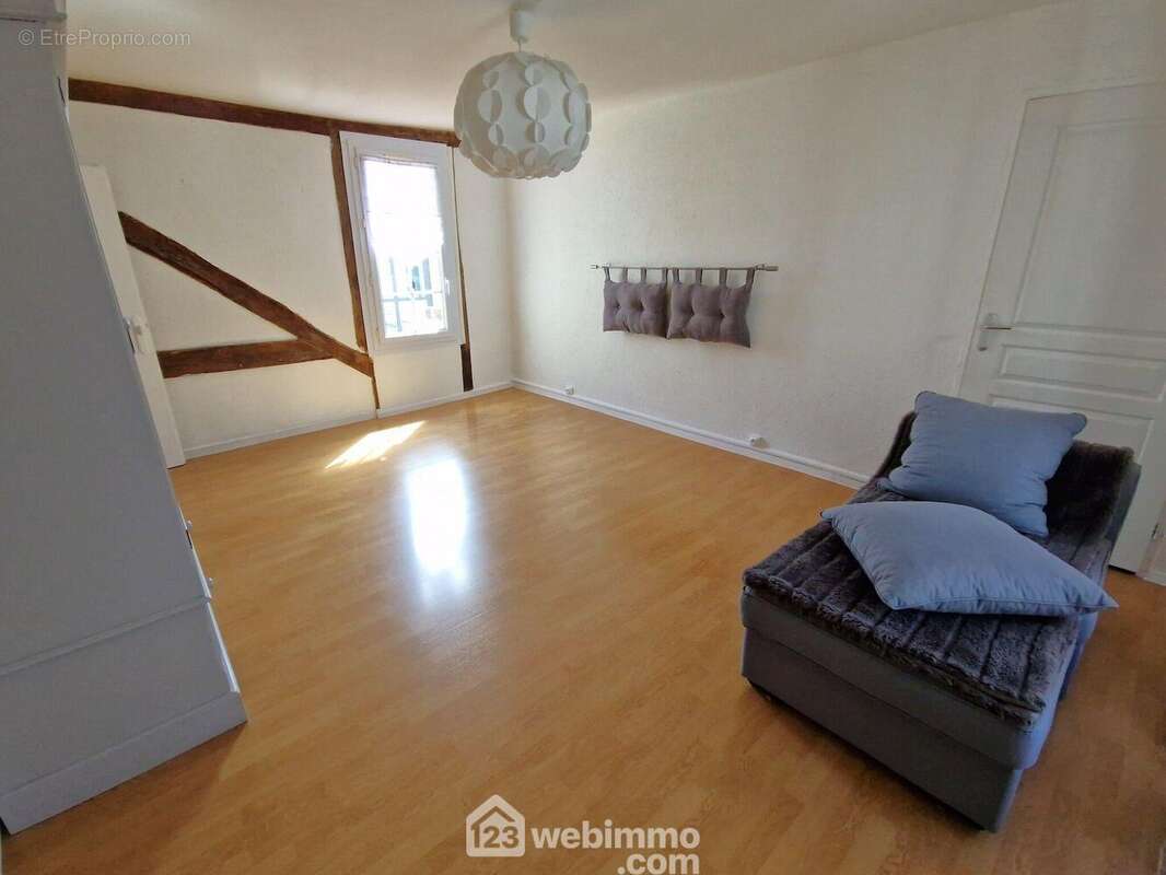Appartement à LA ROCHE-SUR-YON